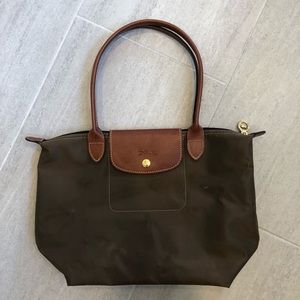Lonchamp Le Pliage Tote